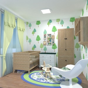 fotos apartamento casa mobílias decoração quarto quarto infantil utensílios domésticos ideias