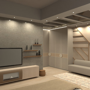 foto casa arredamento decorazioni camera da letto illuminazione idee