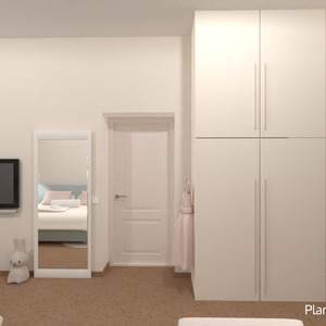 fotos apartamento casa muebles dormitorio habitación infantil ideas