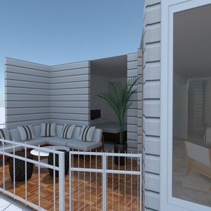 photos apartment house terrace furniture decor outdoor ideas