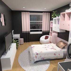 zdjęcia mieszkanie dom meble wystrój wnętrz sypialnia pomysły