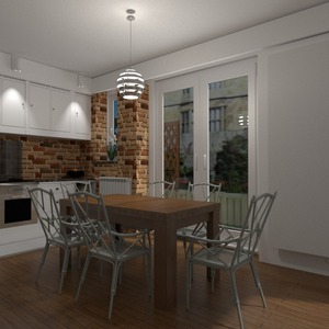 zdjęcia mieszkanie meble wystrój wnętrz kuchnia oświetlenie przechowywanie mieszkanie typu studio pomysły