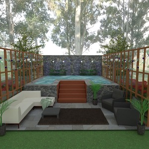 fotos terrasse outdoor landschaft ideen