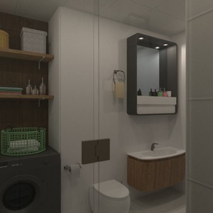 fotos bricolaje cuarto de baño iluminación hogar ideas