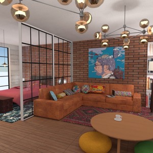 nuotraukos butas namas baldai dekoras pasidaryk pats miegamasis svetainė apšvietimas аrchitektūra studija idėjos