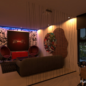 photos apartment house living room lighting renovation ideas