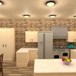照片 独栋别墅 家具 装饰 厨房 照明 改造 家电 餐厅 结构 储物室 创意