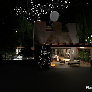 photos house outdoor lighting ideas