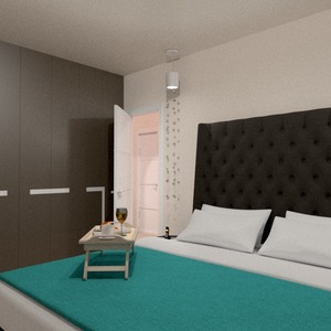 foto appartamento decorazioni camera da letto idee