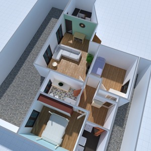 photos apartment house terrace ideas
