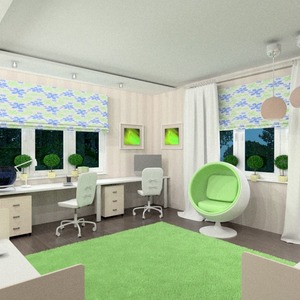 nuotraukos butas baldai dekoras vaikų kambarys renovacija idėjos