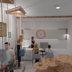 идеи декор сделай сам офис ремонт кафе архитектура студия прихожая идеи