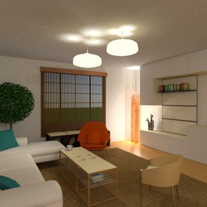 fotos apartamento casa muebles decoración salón iluminación hogar ideas