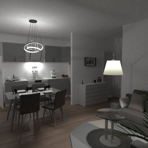 fotos möbel wohnzimmer küche beleuchtung renovierung ideen