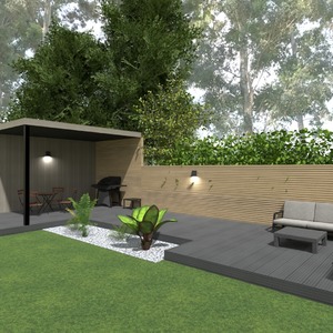 photos house terrace outdoor landscape household ideas