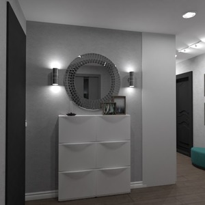 photos appartement meubles décoration espace de rangement entrée idées