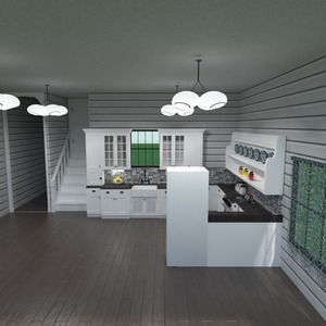 fotos casa decoração cozinha iluminação reforma utensílios domésticos arquitetura despensa ideias