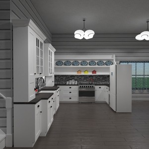 nuotraukos namas baldai dekoras virtuvė apšvietimas renovacija namų apyvoka kavinė аrchitektūra sandėliukas idėjos