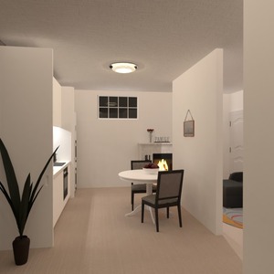 fotos apartamento decoración cuarto de baño dormitorio cocina ideas