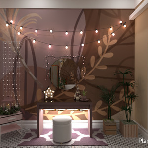 fotos decoração faça você mesmo banheiro iluminação ideias