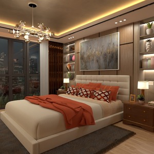 photos bedroom landscape household ideas