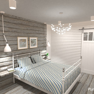 foto casa decorazioni camera da letto illuminazione monolocale idee