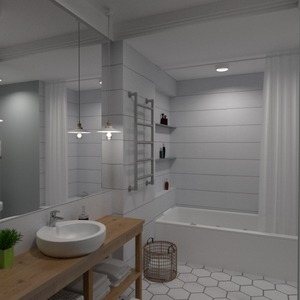 zdjęcia mieszkanie łazienka oświetlenie przechowywanie pomysły
