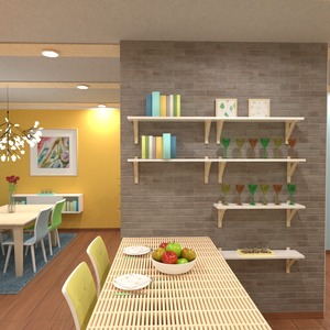 zdjęcia mieszkanie meble kuchnia architektura pomysły