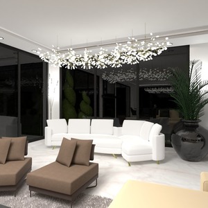 fotos casa muebles decoración salón iluminación ideas