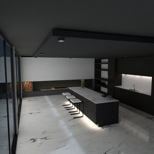 foto appartamento casa cucina caffetteria architettura idee