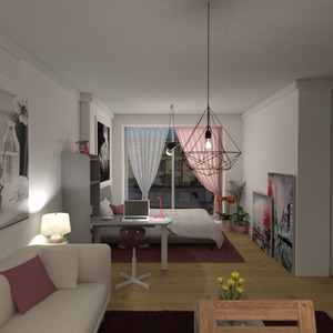 fotos apartamento varanda inferior mobílias faça você mesmo quarto área externa iluminação paisagismo ideias