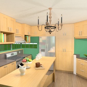 nuotraukos virtuvė apšvietimas namų apyvoka аrchitektūra sandėliukas idėjos