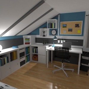 zdjęcia mieszkanie meble sypialnia biuro pomysły
