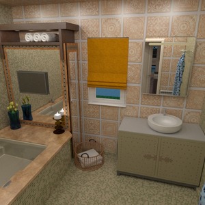 fotos apartamento casa decoração banheiro ideias
