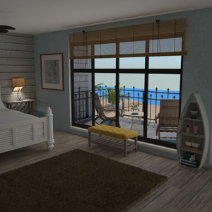 foto casa veranda camera da letto oggetti esterni paesaggio idee