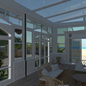 fikirler house terrace living room outdoor landscape ideas