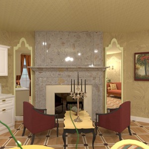 photos maison meubles décoration salon cuisine idées
