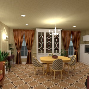 nuotraukos namas baldai dekoras svetainė virtuvė idėjos