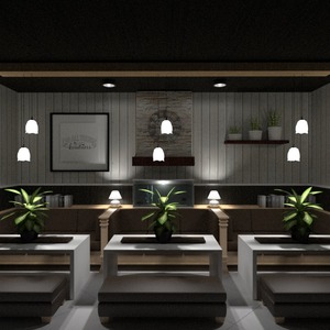 fotos muebles decoración bricolaje cocina iluminación reforma cafetería comedor arquitectura estudio descansillo ideas