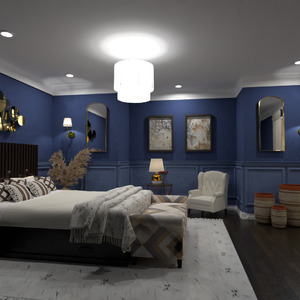 photos maison meubles décoration chambre à coucher maison idées