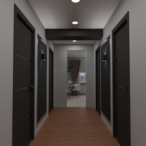 foto appartamento casa arredamento decorazioni illuminazione rinnovo vano scale idee