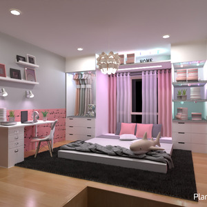 fotos muebles decoración bricolaje dormitorio ideas