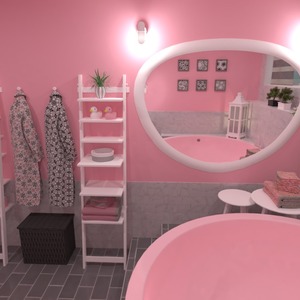 照片 公寓 家具 装饰 浴室 结构 创意