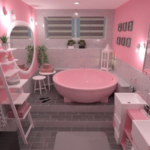 photos appartement décoration salle de bains architecture idées
