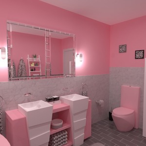 照片 公寓 家具 装饰 浴室 结构 创意