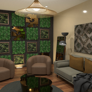fikirler apartment house furniture decor living room ideas