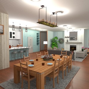 fotos möbel dekor wohnzimmer küche ideen