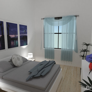 nuotraukos butas dekoras miegamasis namų apyvoka аrchitektūra idėjos