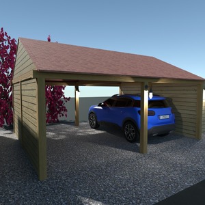 photos house terrace garage landscape storage ideas