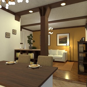 zdjęcia mieszkanie dom meble pokój dzienny kuchnia pomysły